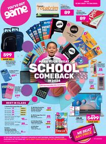 Game Lesotho Specials | March 2024 Latest Catalogues | Guzzle - Maseru Mall