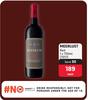 Meerlust Red-750ml Each