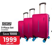 Tuscany 3 Piece Set-Per Set