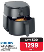 Philips 6.2L Air Fryer NA130/00