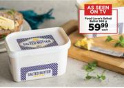 Food Lover's Salted Butter-500g Each