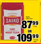 Sasko Cake Flour-12.5Kg