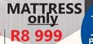 Sealy Posture Pedic Raina Medium/Firm Mattress (Double)