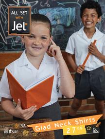 Jet : All Set With Jet (27 November 2023 - 24 January 2024)