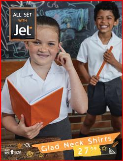 Jet : All Set With Jet (27 November 2023 - 24 January 2024), page 1