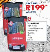 Abe Dura Grout-25Kg Each