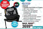 Bambino I-Swivel 