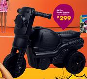 Big Jim Jumbo Scooter