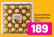 Ferrero Rocher Chocolate Box-300g