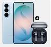 Samsung Galaxy S26 512GB Plus Galaxy Buds 4 SM-S942 & SM-R540