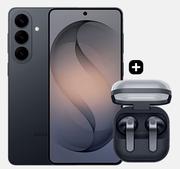 Samsung Galaxy S26+ Plus 512GB Galaxy Buds 4 SM-S947 & SM-R540
