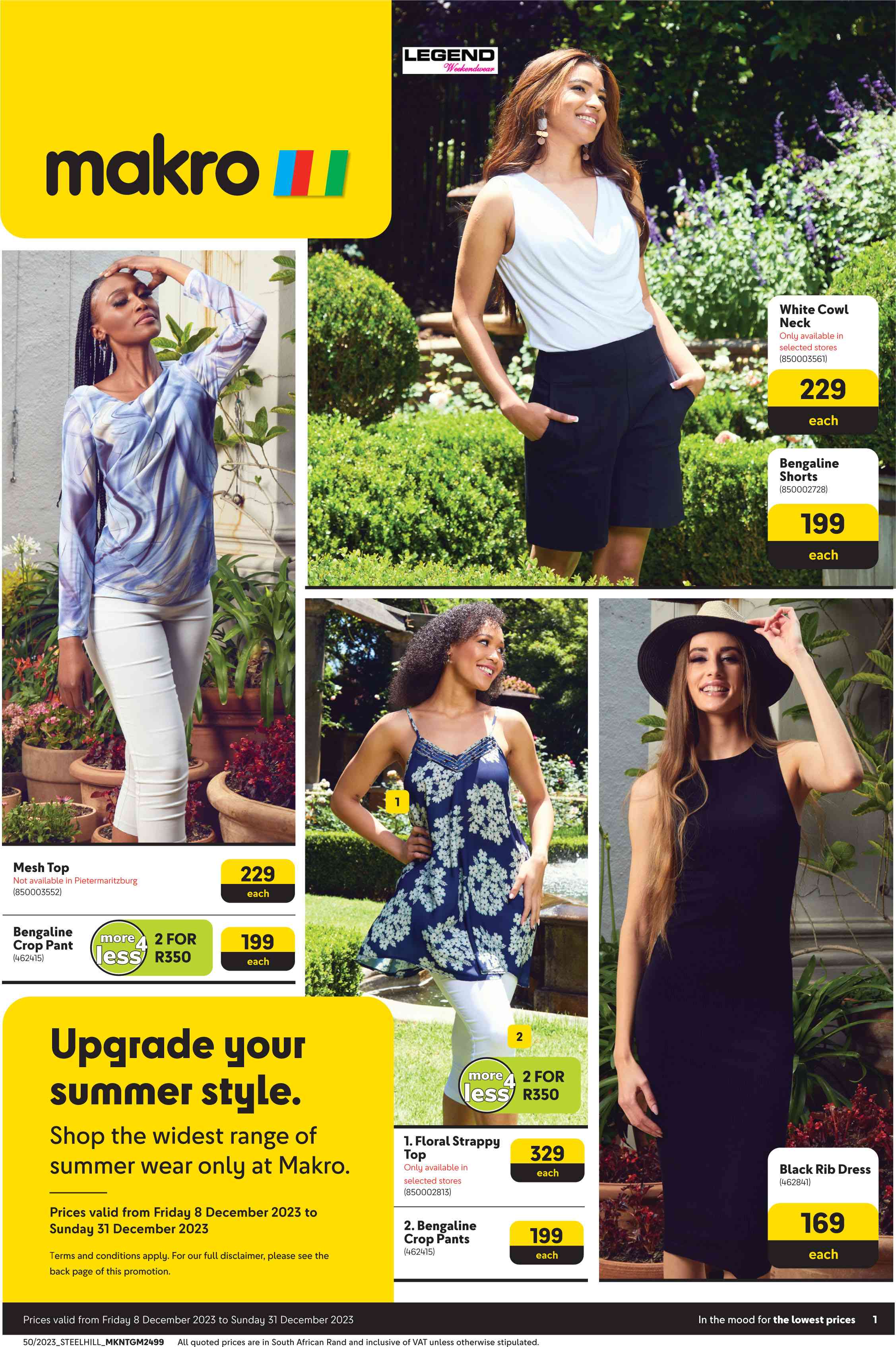 Makro Online Site Makro South Africa Never Miss a Deal. Get the Best Deals