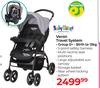 Baby Things Veron Travel System