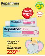 Bepanthen Nappy Care Ointment-100g