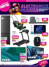 Game Botswana Specials | October 2023 Latest Catalogues | Guzzle - Gaborone