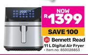Bennett Read 11L Digital Air Fryer