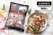 Food Lover's Seafood Mix-700g Each