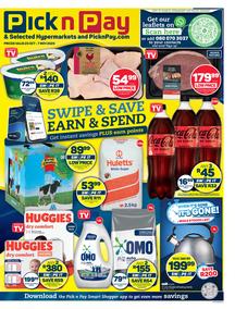 Pick n Pay Eastern Cape : Specials! (23 October - 07 November 2023)
