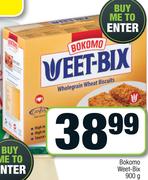Bokomo Weet Bix-900g