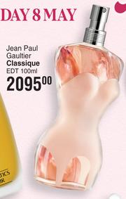 Jean paul 2025 gaultier perfume dischem