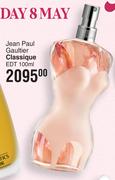 Jean Paul Gaultier Classique EDT-100ml