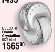 Bvlgari Omnia Crystalline EDT-65ml