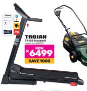 Trojan TR105 Treadmill