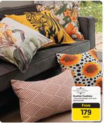 0Home Living Scatter Cushion-Each