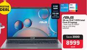 Asus 39cm (15.6") X515 Intel Core i5 Laptop
