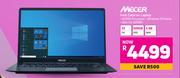 Mecer Intel Celeron Laptop