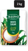 Illovo White Sugar-10 x 2Kg
