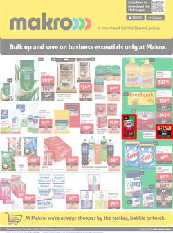Makro KwaZulu-Natal : Food (06 March - 19 March 2025), page 1