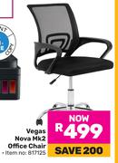 Vegas Nova Mk2 Office Chair 817125