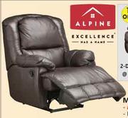 Alpine Madison Power Incliner