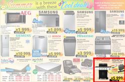 Tafelberg Furnishers Western Cape (08 February - 13 February 2022 While Stocks Last), page 1