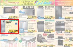 Tafelberg Furnishers Western Cape (08 February - 13 February 2022 While Stocks Last), page 1