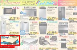 Tafelberg Furnishers Western Cape (08 February - 13 February 2022 While Stocks Last), page 1