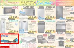 Tafelberg Furnishers Western Cape (08 February - 13 February 2022 While Stocks Last), page 1
