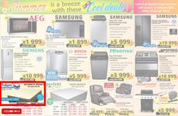 Tafelberg Furnishers Western Cape (08 February - 13 February 2022 While Stocks Last), page 1