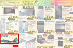 Tafelberg Furnishers Western Cape (08 February - 13 February 2022 While Stocks Last), page 1