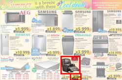 Tafelberg Furnishers Western Cape (08 February - 13 February 2022 While Stocks Last), page 1