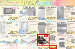 Tafelberg Furnishers Western Cape (08 February - 13 February 2022 While Stocks Last), page 1