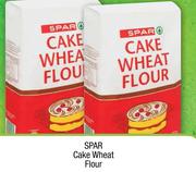 Spar Cake Wheat Flour-10Kg
