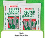 Spar Super Maize Meal-10Kg
