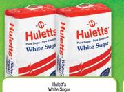 Hulett's White Sugar-10Kg