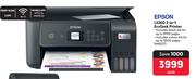 Epson L3260 3 In 1 Eco Tank Printer