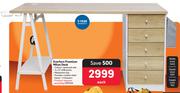 Everfurn Premium Milan Desk