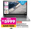 Lenovo Ideapad Slim 3 Athlon Processor 850040423