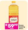 Econo Cooking Oil-2L
