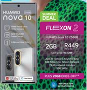 Huawei Nova 10 256GB